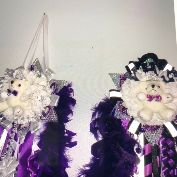 i’m selling my high school mums - Picture 4 of 4